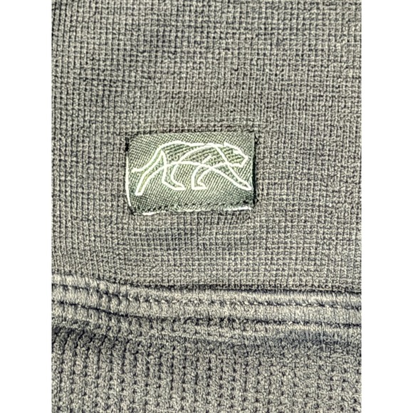 TigerFriday Unity Shorts Black Youth CL-AXXS Dancewear Athletic Ribbed HighWaist - Picture 5 of 7